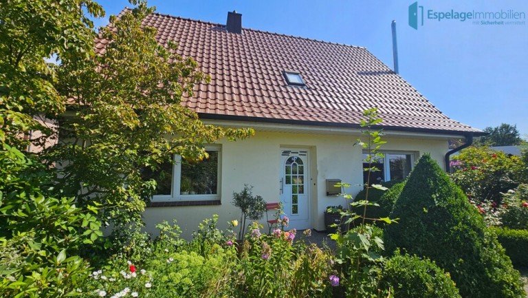 Hauptbild: Einfamilienhaus: Top Zustand - in Sackgassenlage