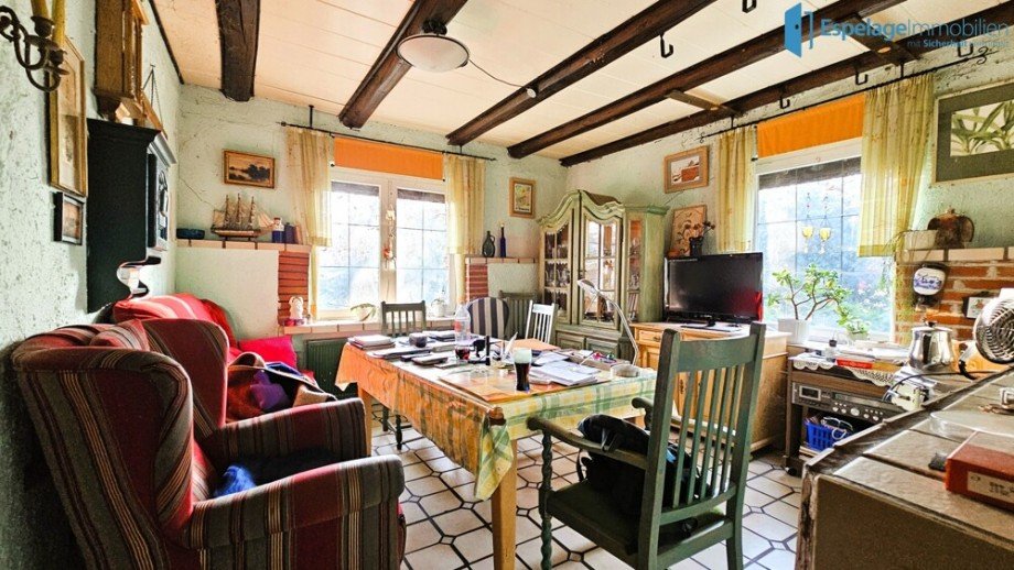 Esszimmer Einfamilienhaus Esterwegen